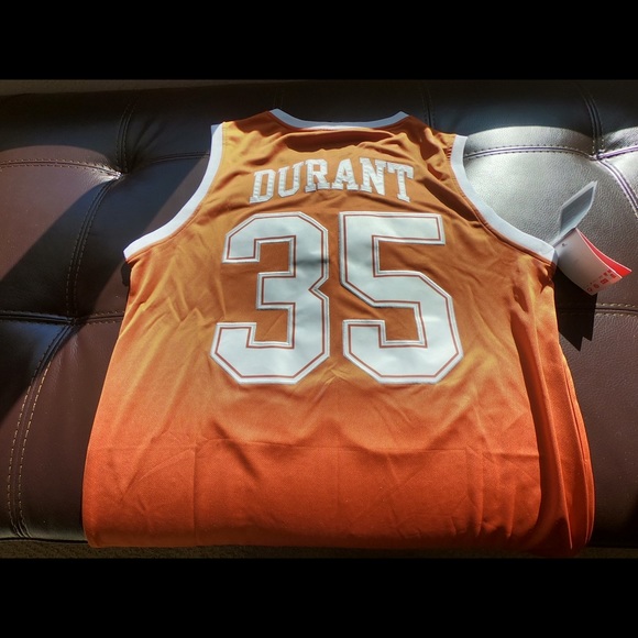durant ut jersey